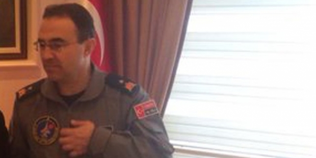 Genelkurmay Başkanı Hulusi Akar'ın 15 Temmuz ifadesi